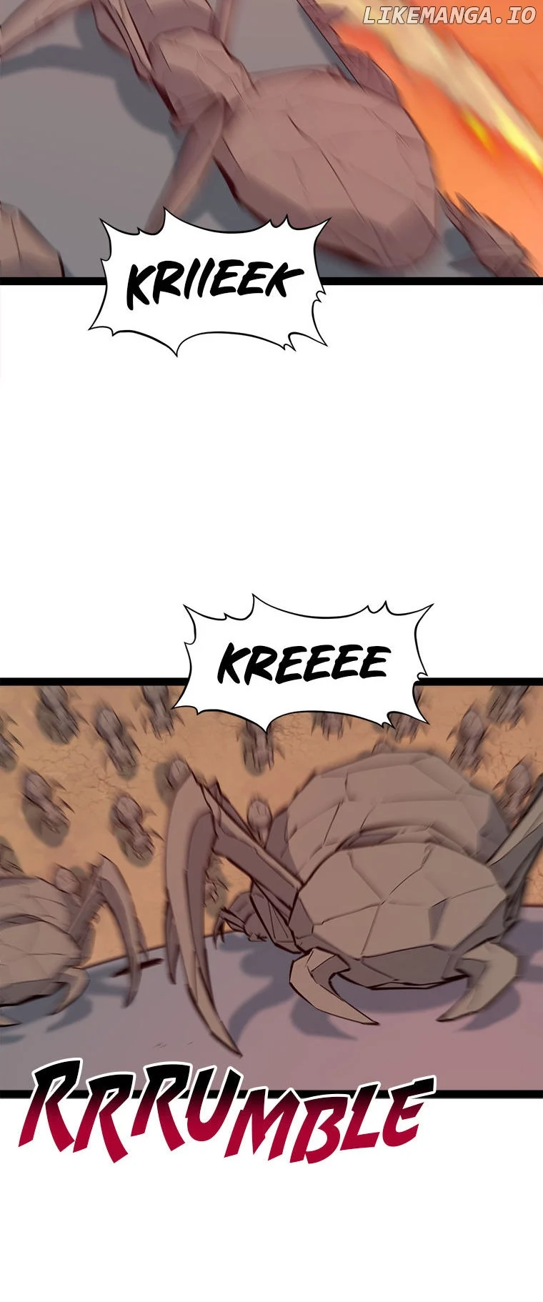 Thumbs Up, Level Up Chapter 77 - Page 12