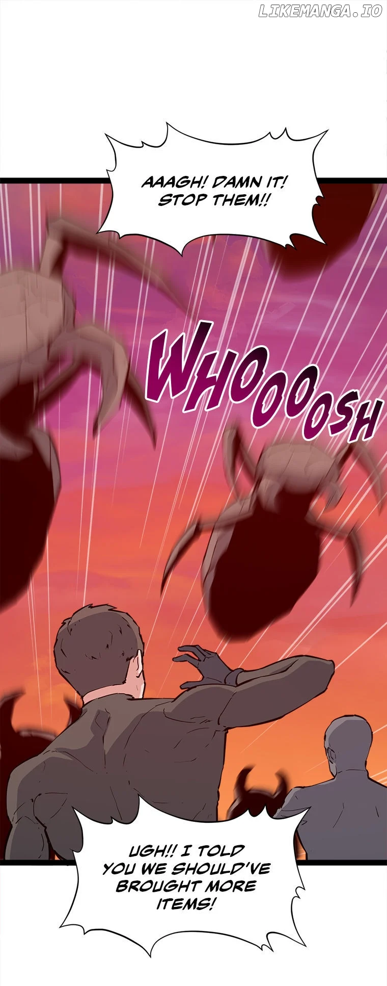 Thumbs Up, Level Up Chapter 77 - Page 13