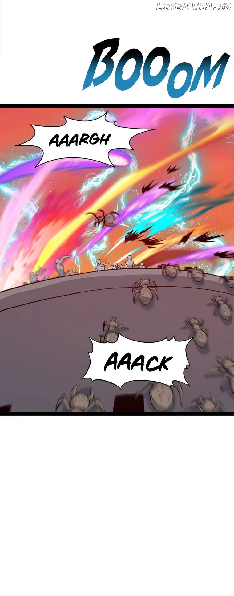 Thumbs Up, Level Up Chapter 77 - Page 14