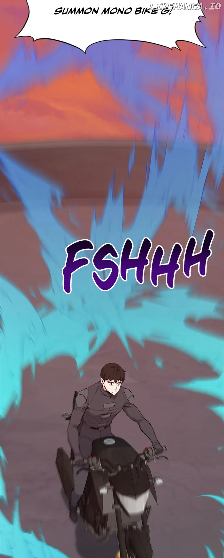 Thumbs Up, Level Up Chapter 77 - Page 18