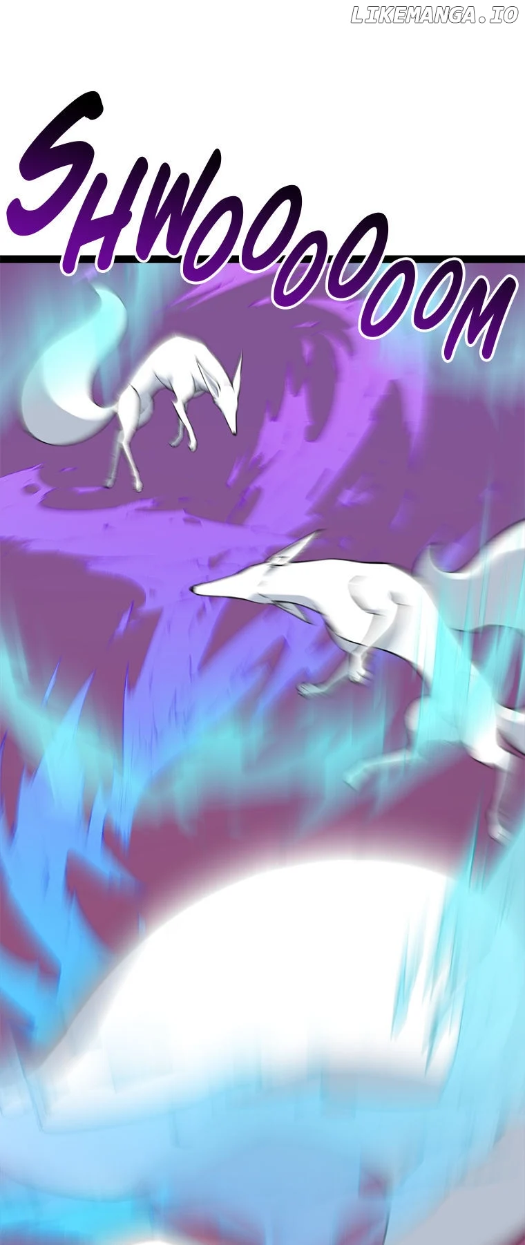 Thumbs Up, Level Up Chapter 77 - Page 21