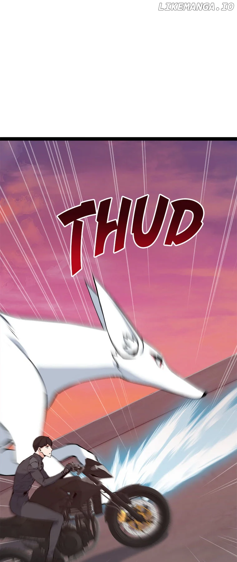 Thumbs Up, Level Up Chapter 77 - Page 23