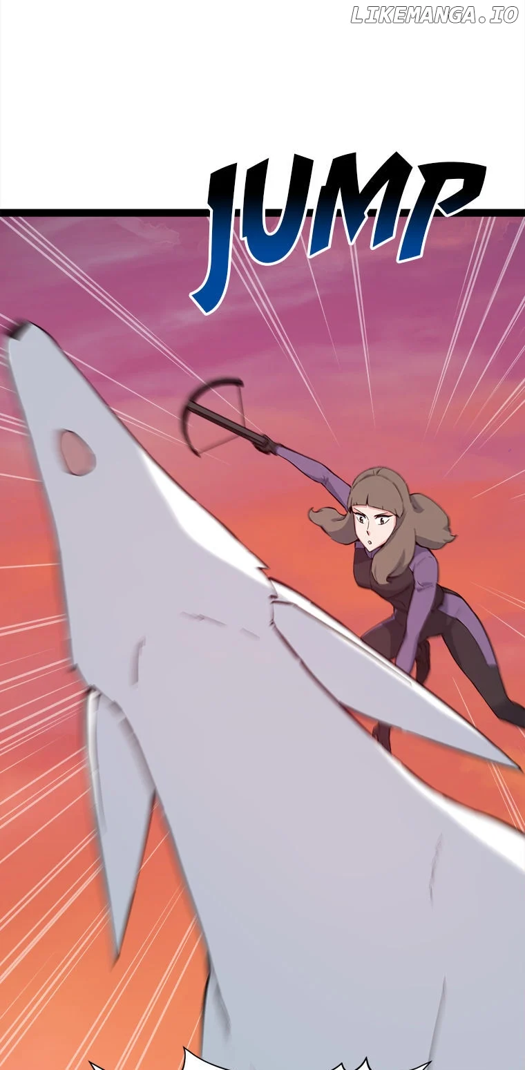 Thumbs Up, Level Up Chapter 77 - Page 25