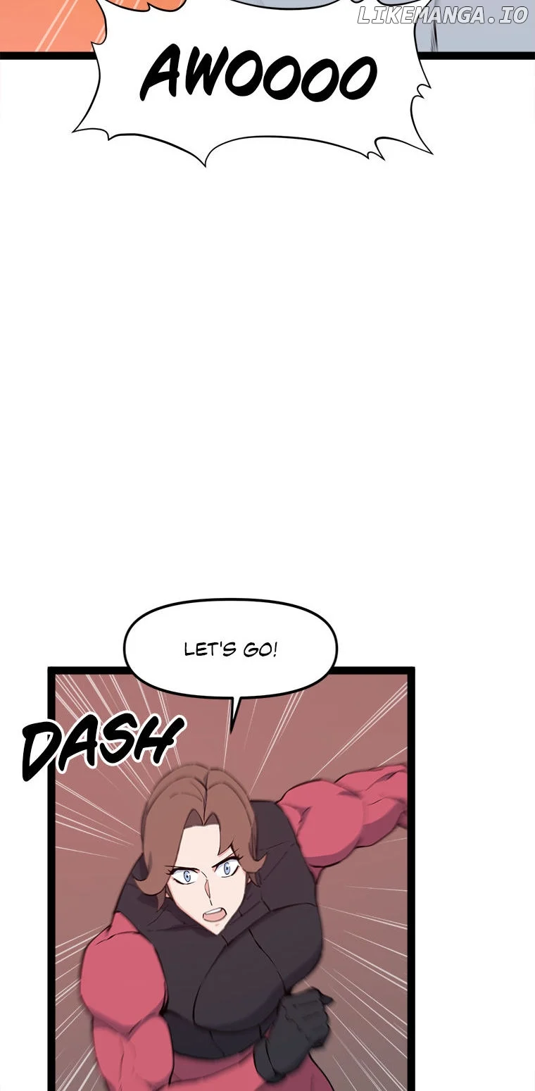 Thumbs Up, Level Up Chapter 77 - Page 26