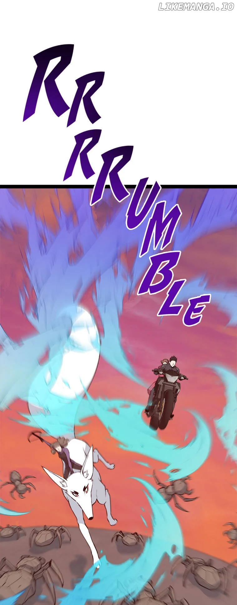 Thumbs Up, Level Up Chapter 77 - Page 29