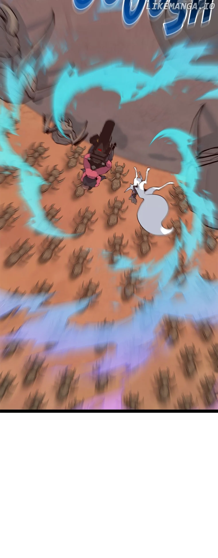 Thumbs Up, Level Up Chapter 77 - Page 31