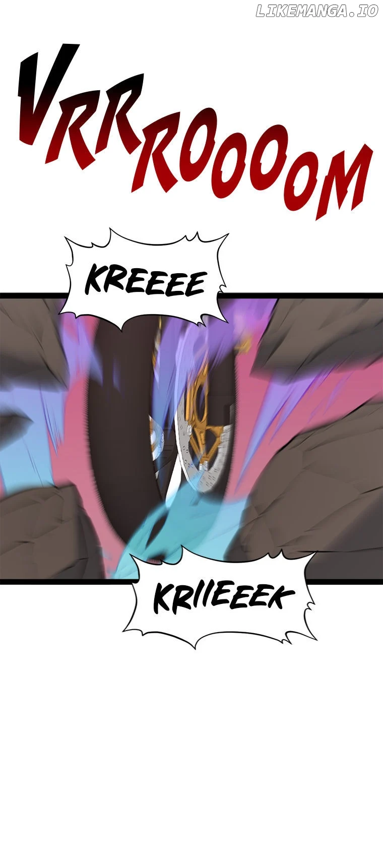 Thumbs Up, Level Up Chapter 77 - Page 32