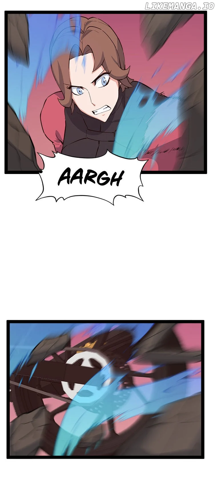 Thumbs Up, Level Up Chapter 77 - Page 33