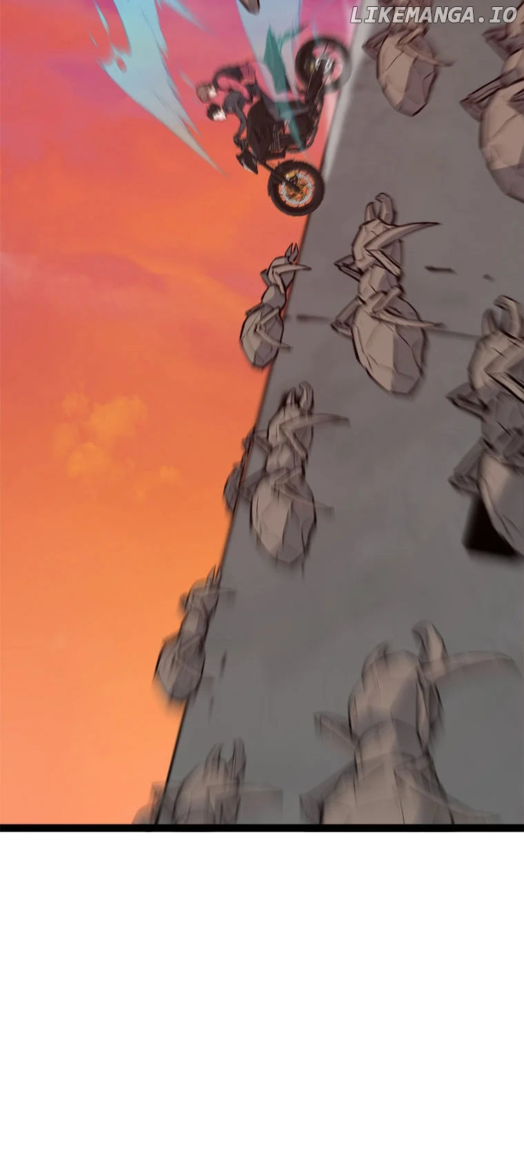 Thumbs Up, Level Up Chapter 77 - Page 35