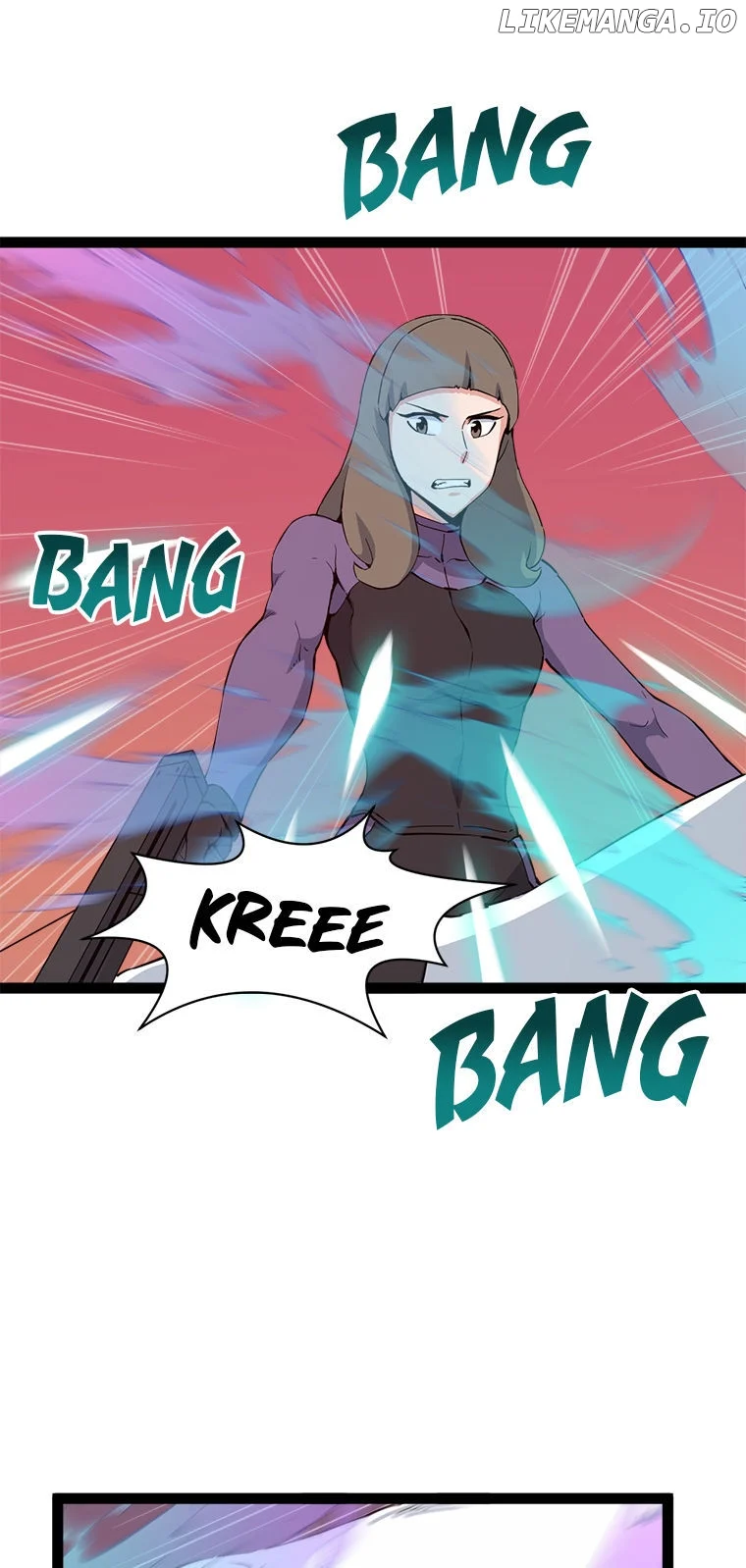 Thumbs Up, Level Up Chapter 77 - Page 36