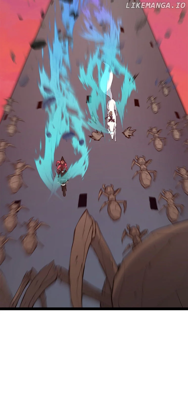 Thumbs Up, Level Up Chapter 77 - Page 38