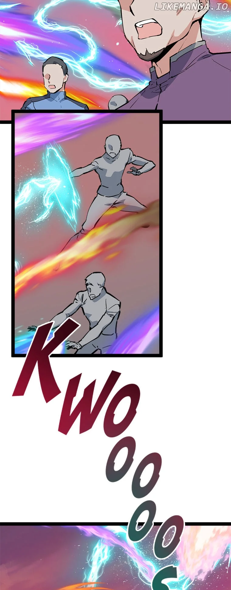 Thumbs Up, Level Up Chapter 77 - Page 41