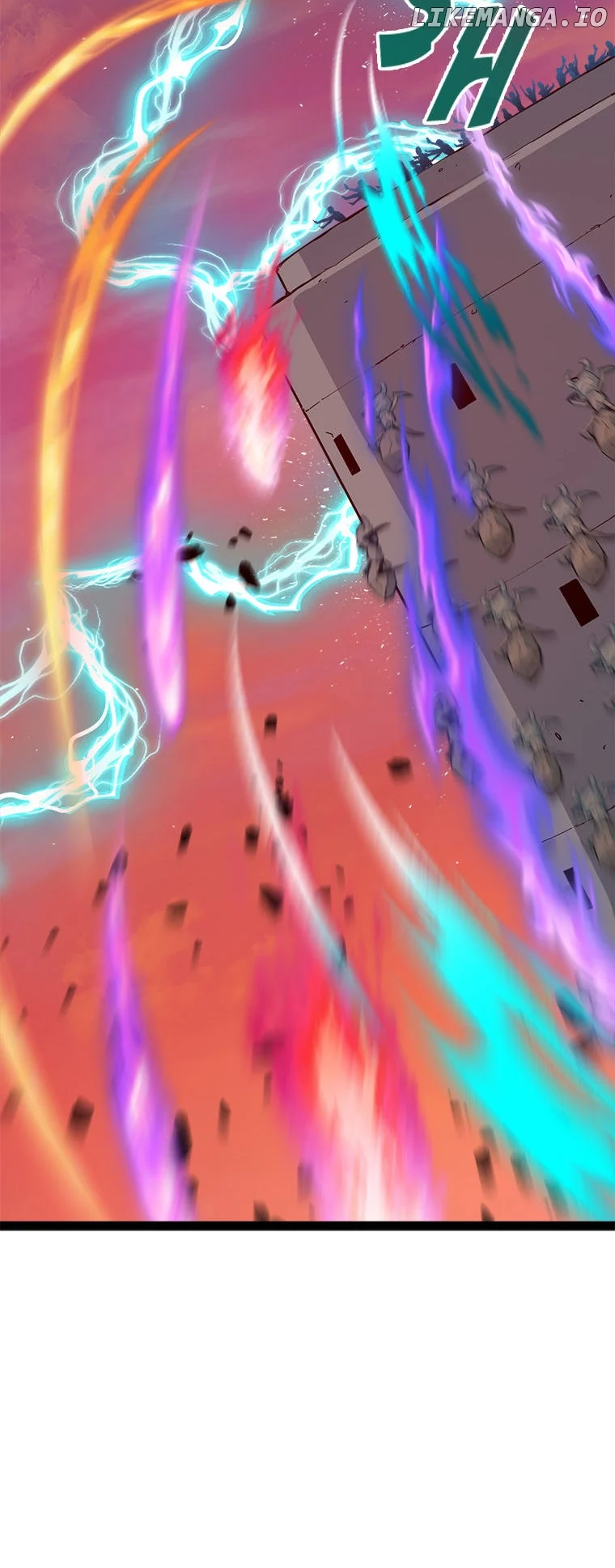 Thumbs Up, Level Up Chapter 77 - Page 42