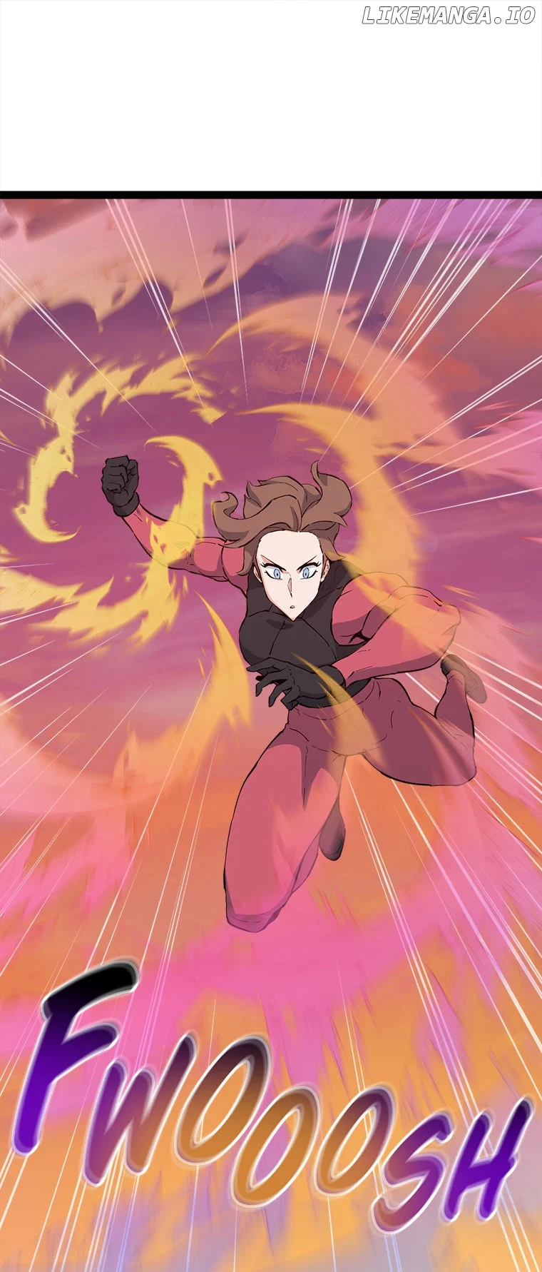 Thumbs Up, Level Up Chapter 77 - Page 45