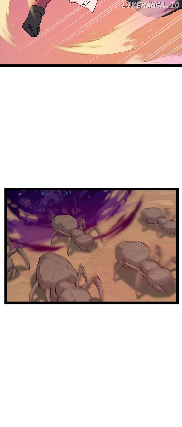 Thumbs Up, Level Up Chapter 77 - Page 47