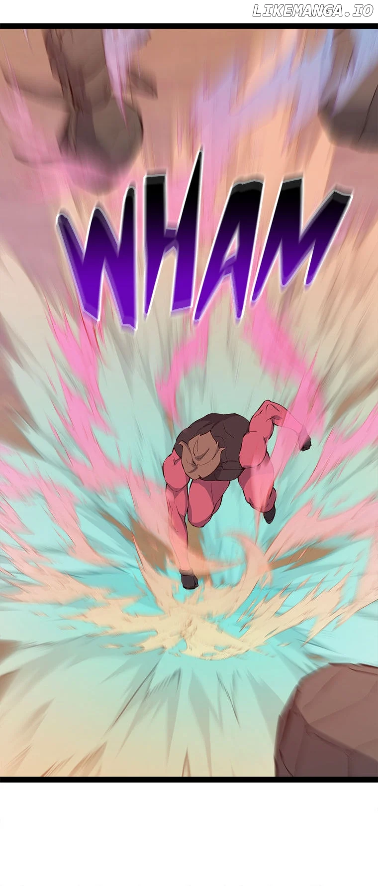 Thumbs Up, Level Up Chapter 77 - Page 48