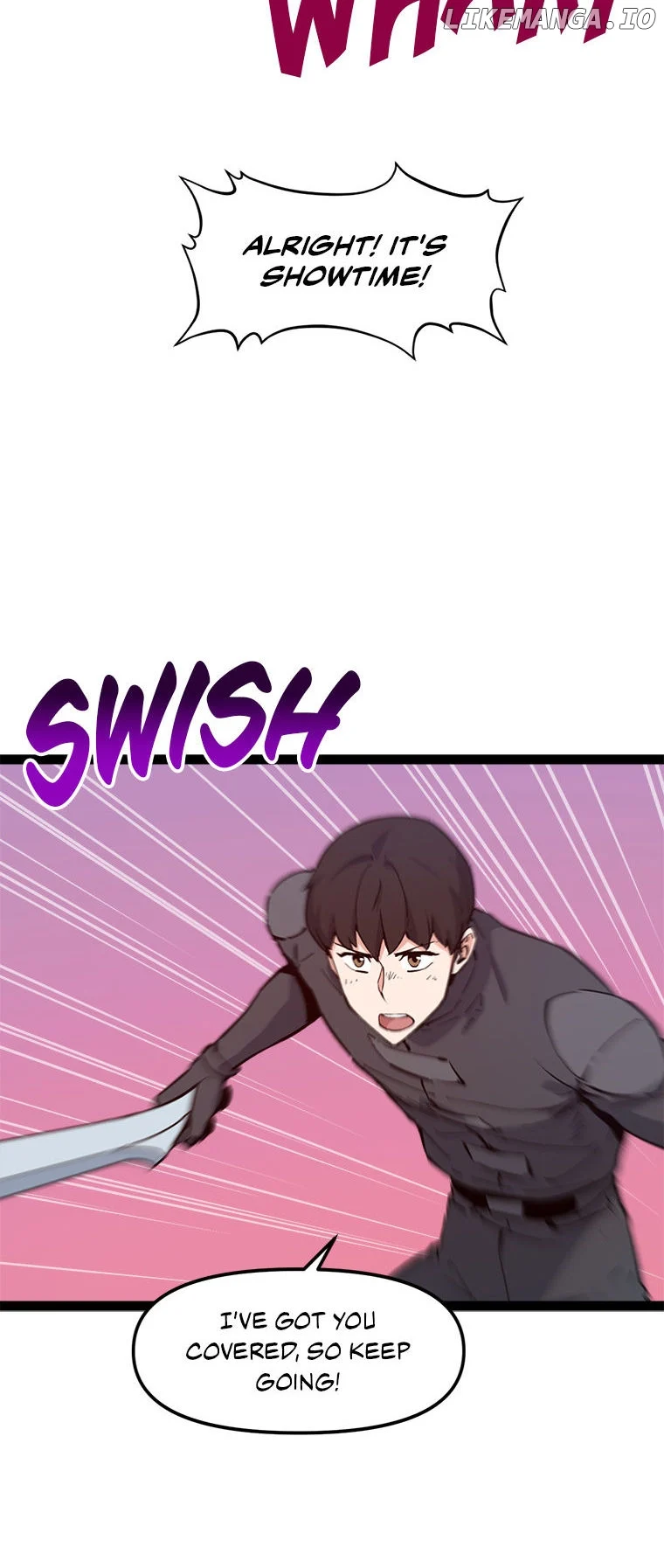 Thumbs Up, Level Up Chapter 77 - Page 51