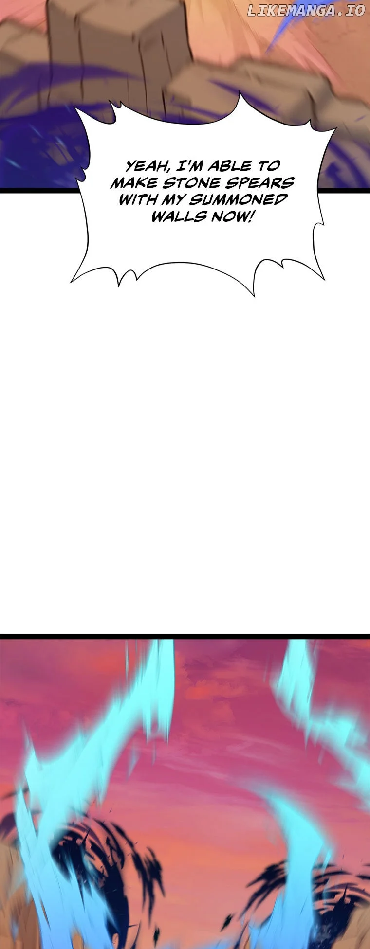 Thumbs Up, Level Up Chapter 77 - Page 53