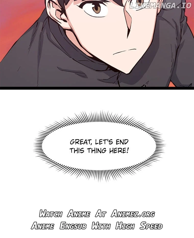 Thumbs Up, Level Up Chapter 77 - Page 61