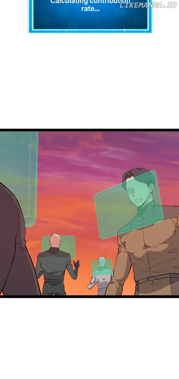 Thumbs Up, Level Up Chapter 78 - Page 4