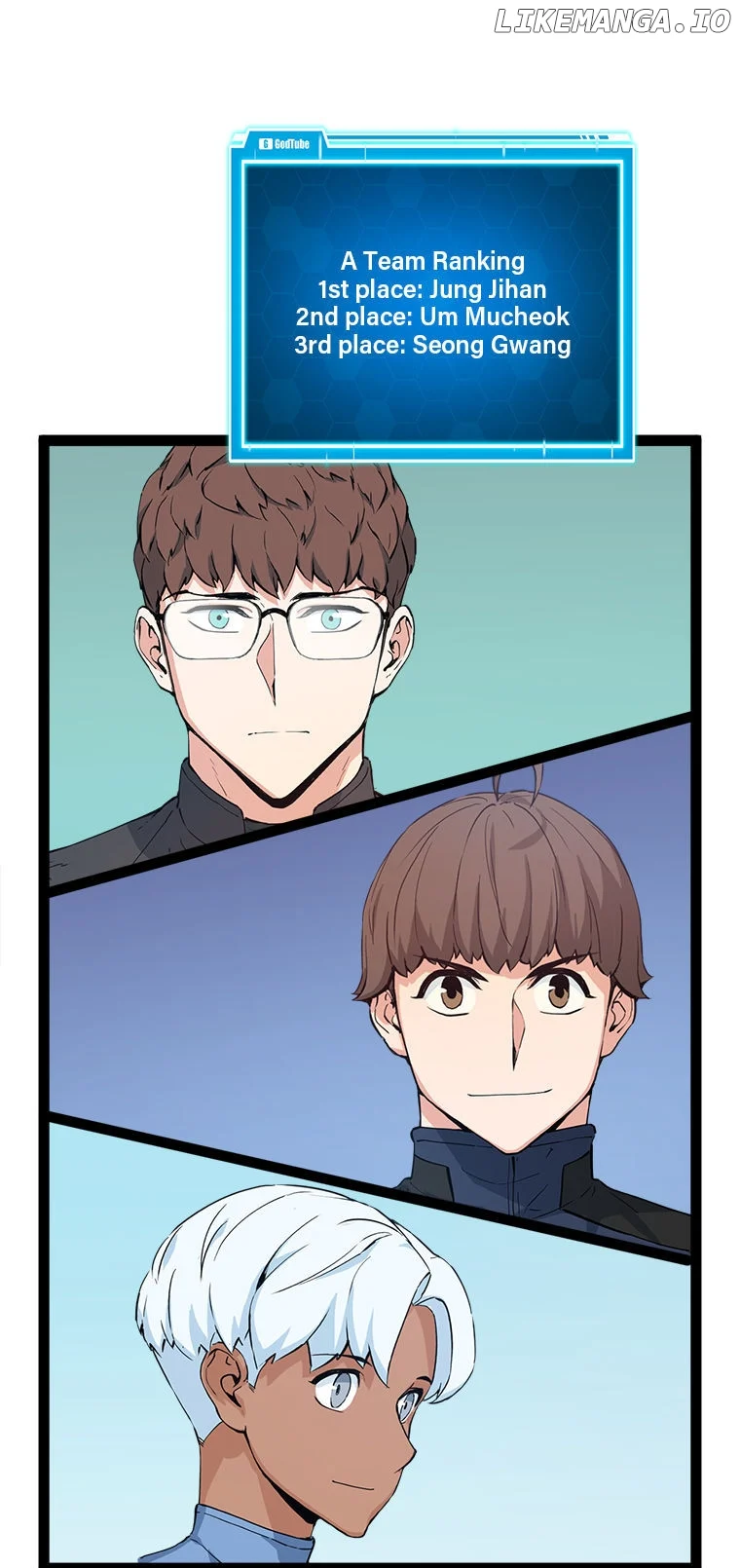 Thumbs Up, Level Up Chapter 78 - Page 5