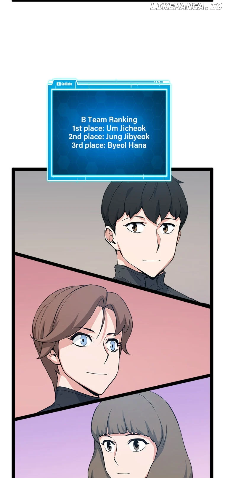 Thumbs Up, Level Up Chapter 78 - Page 6