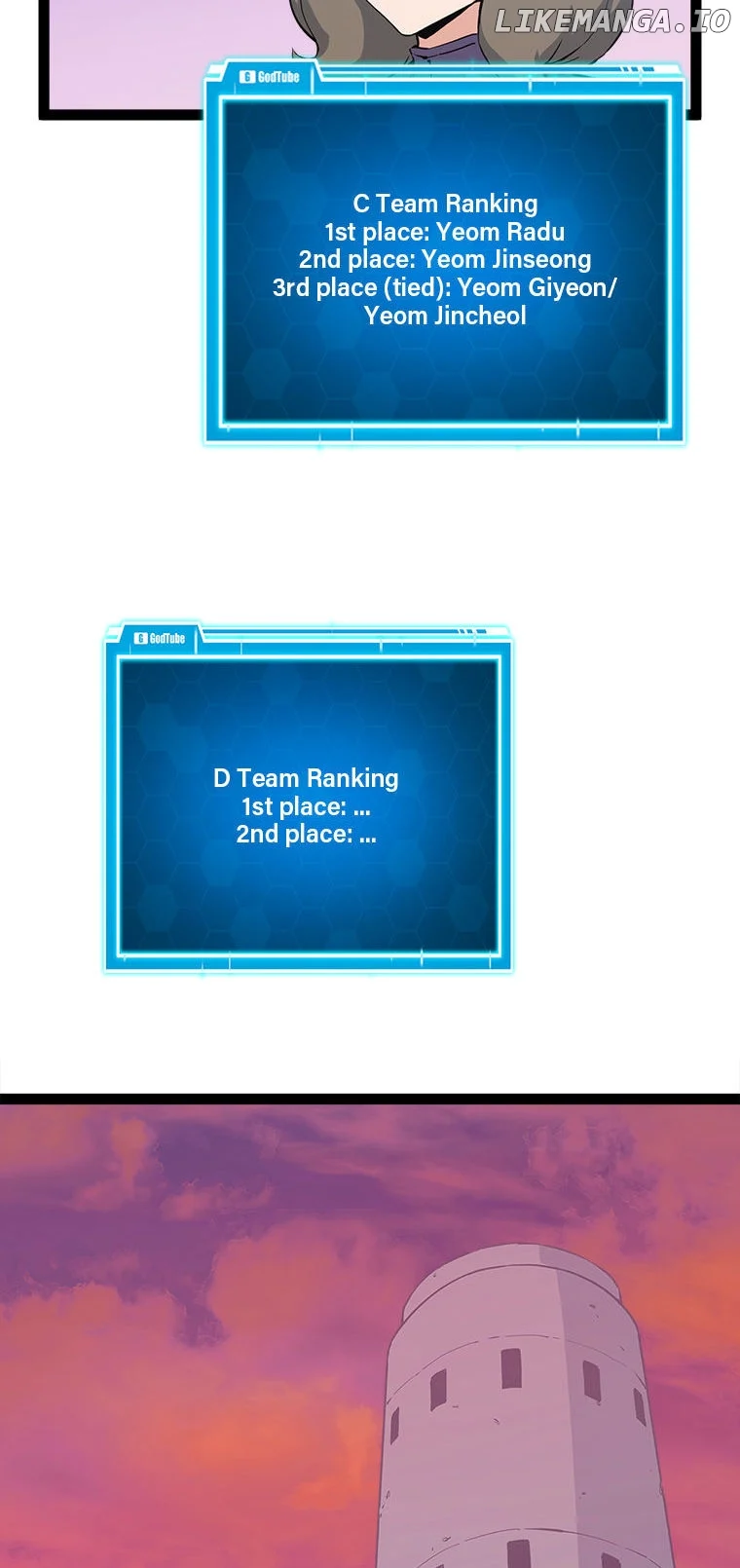 Thumbs Up, Level Up Chapter 78 - Page 7