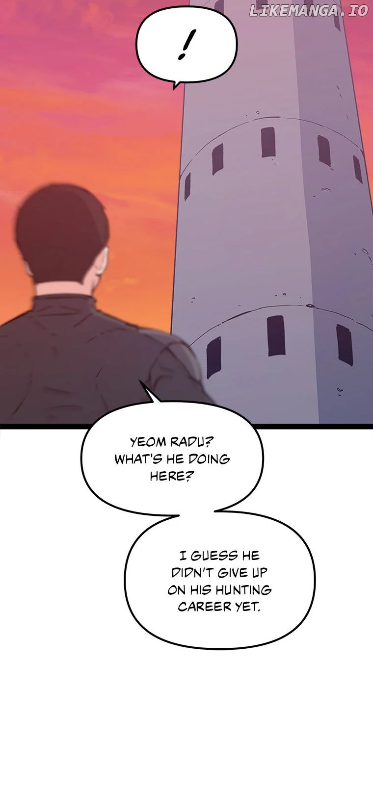 Thumbs Up, Level Up Chapter 78 - Page 8