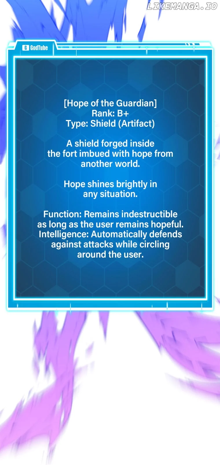 Thumbs Up, Level Up Chapter 78 - Page 11