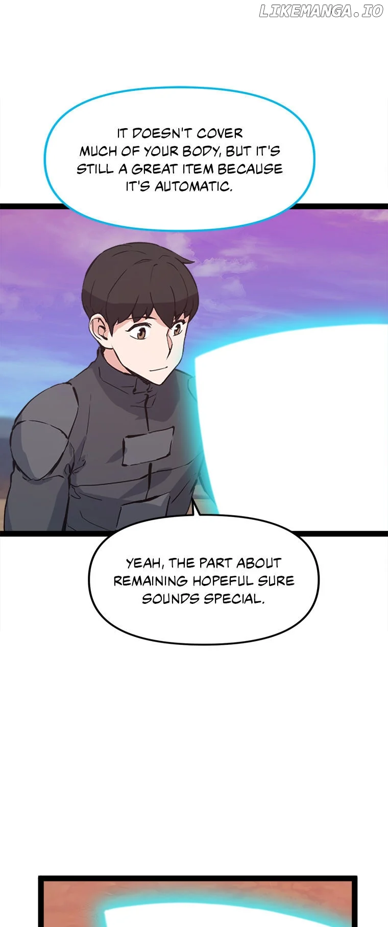 Thumbs Up, Level Up Chapter 78 - Page 13