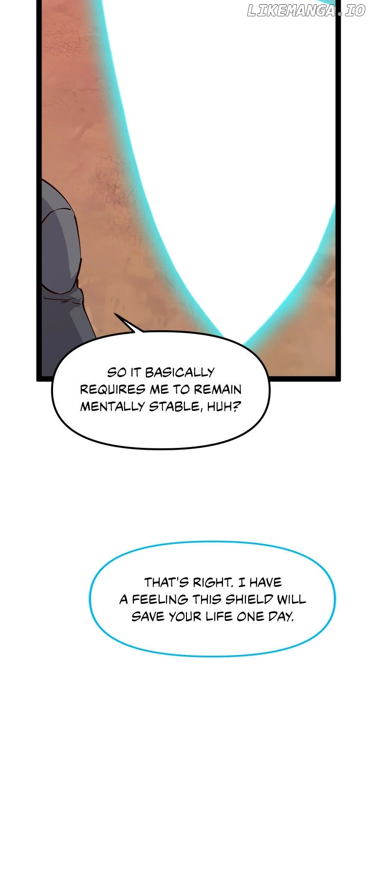 Thumbs Up, Level Up Chapter 78 - Page 14