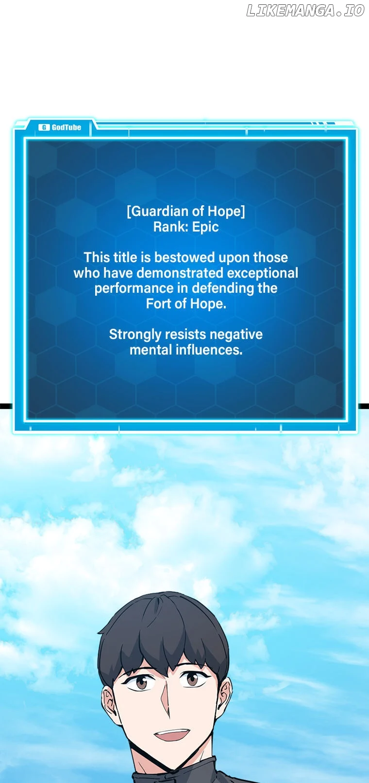 Thumbs Up, Level Up Chapter 78 - Page 17