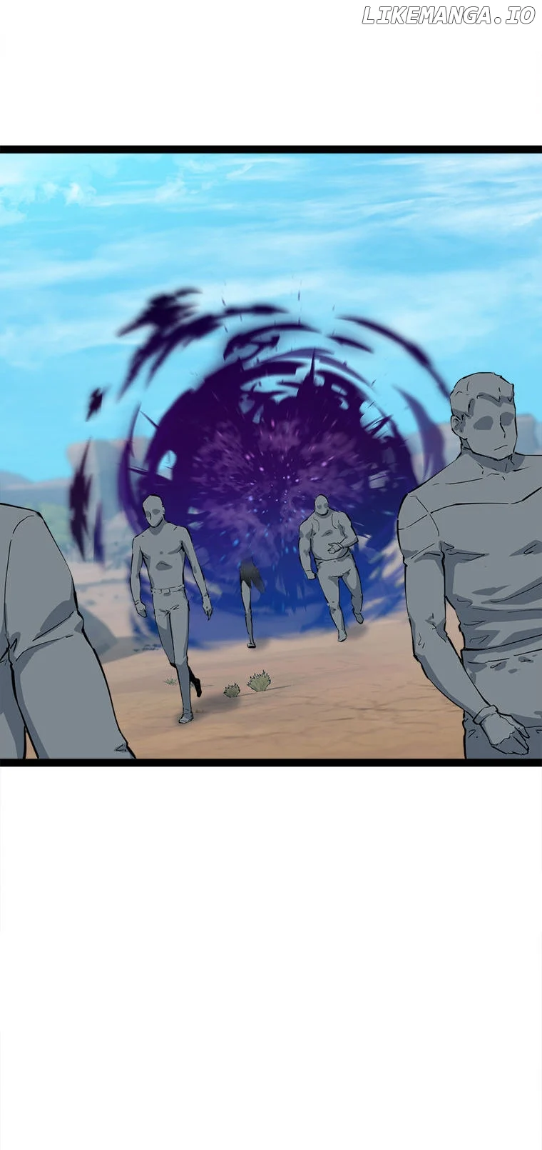 Thumbs Up, Level Up Chapter 78 - Page 20