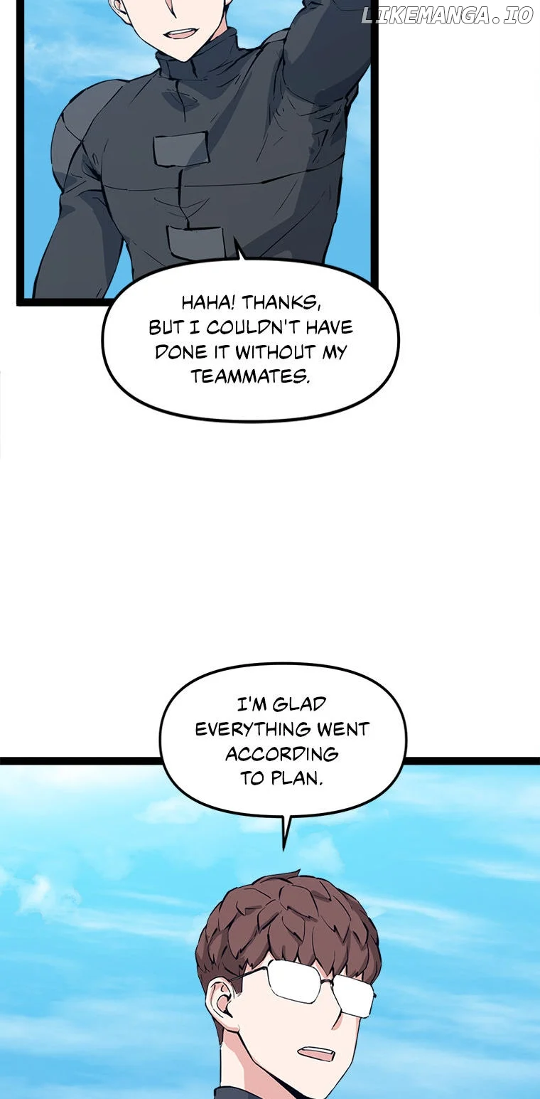 Thumbs Up, Level Up Chapter 78 - Page 23