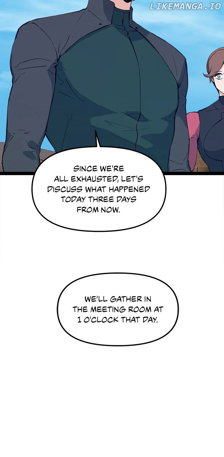 Thumbs Up, Level Up Chapter 78 - Page 24