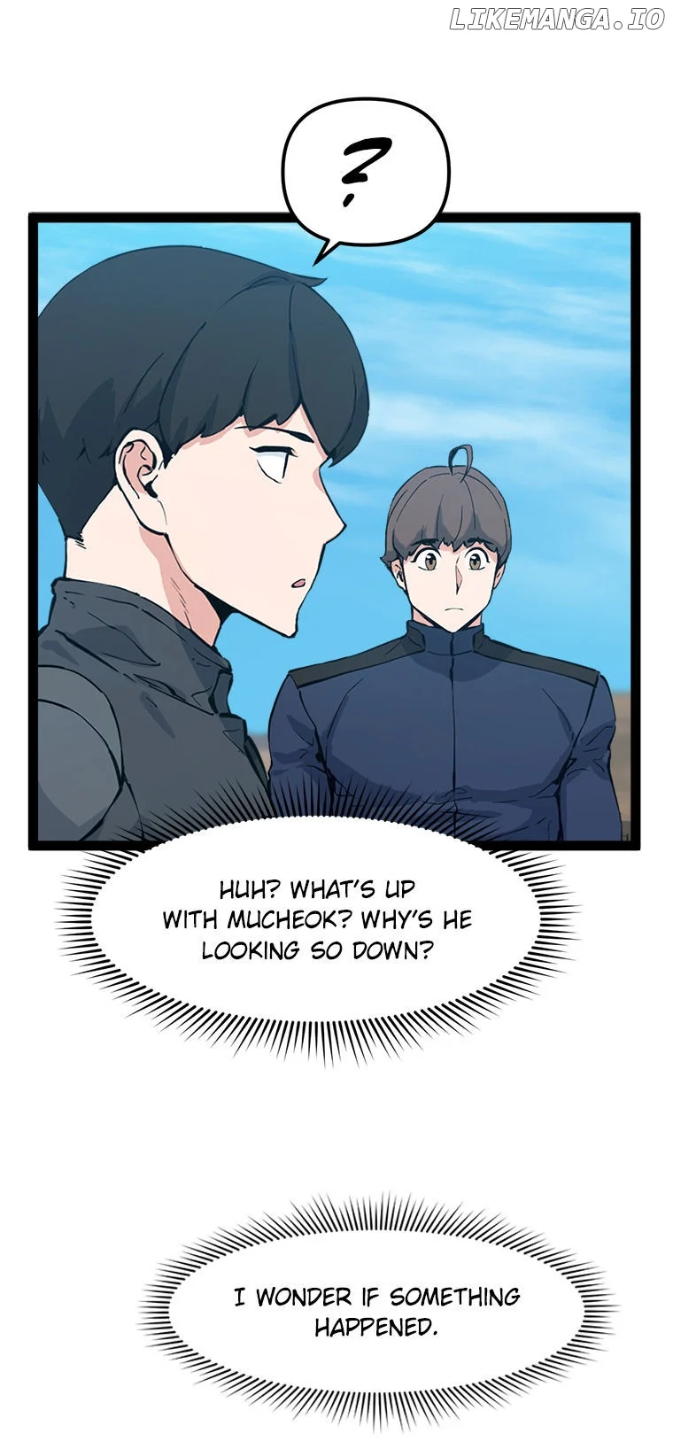 Thumbs Up, Level Up Chapter 78 - Page 26