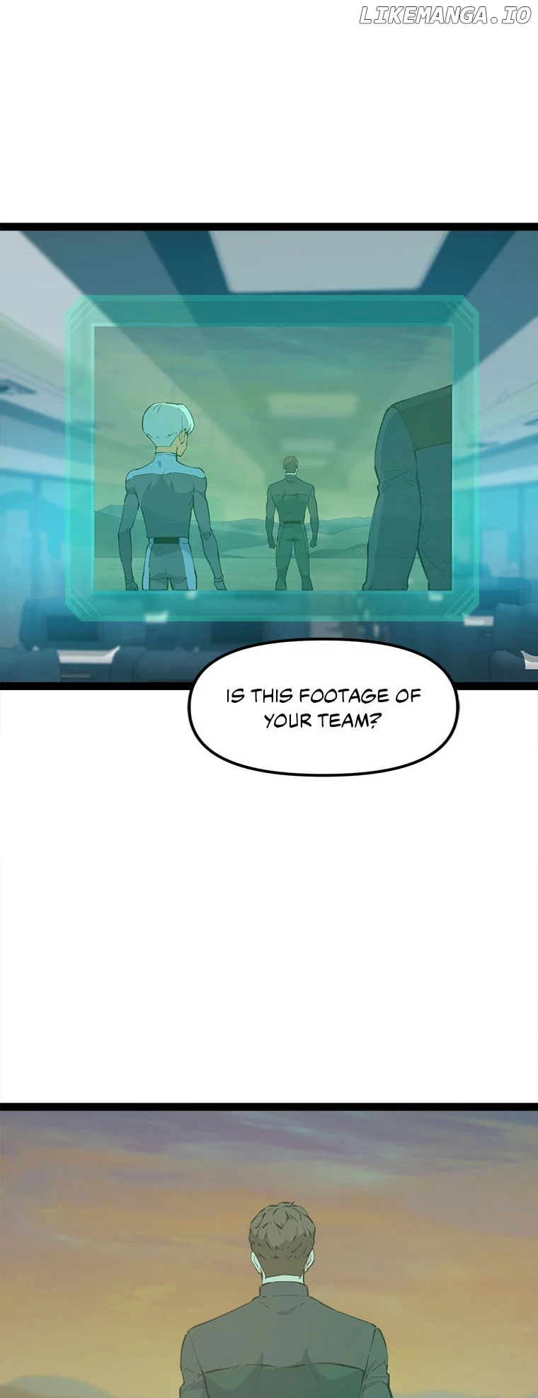 Thumbs Up, Level Up Chapter 78 - Page 31