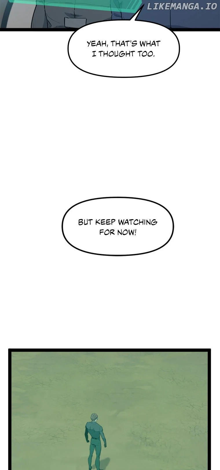 Thumbs Up, Level Up Chapter 78 - Page 35
