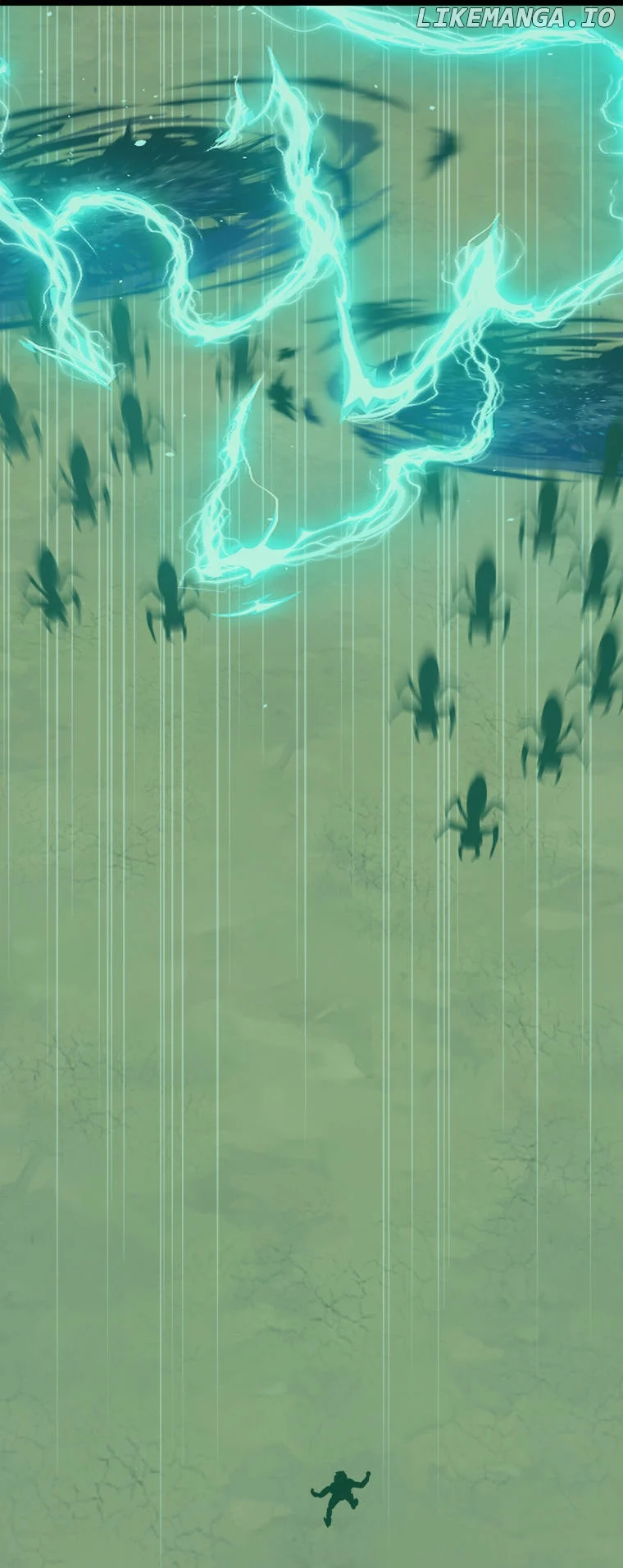 Thumbs Up, Level Up Chapter 78 - Page 38