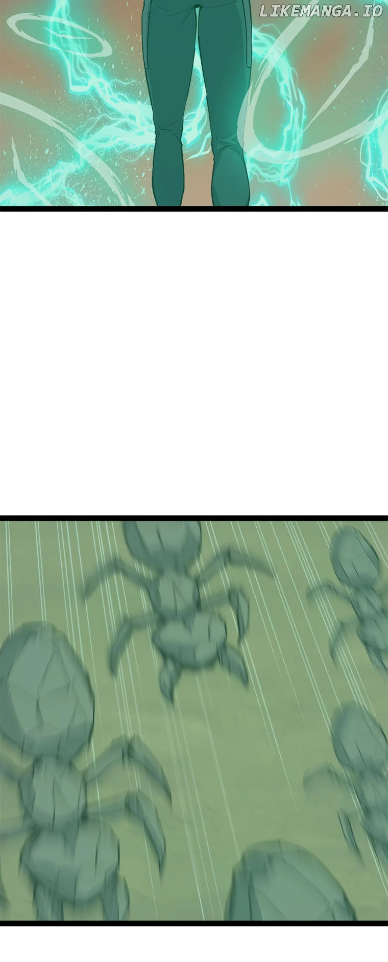 Thumbs Up, Level Up Chapter 78 - Page 42