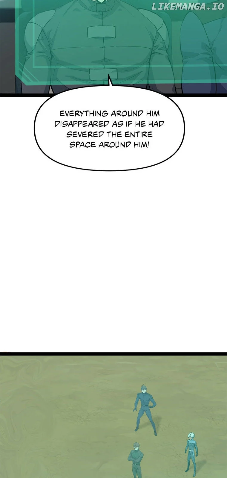 Thumbs Up, Level Up Chapter 78 - Page 46