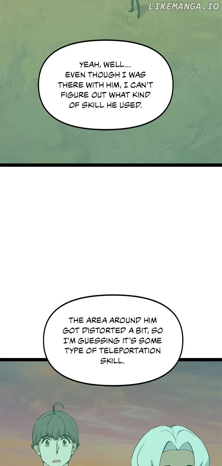 Thumbs Up, Level Up Chapter 78 - Page 47