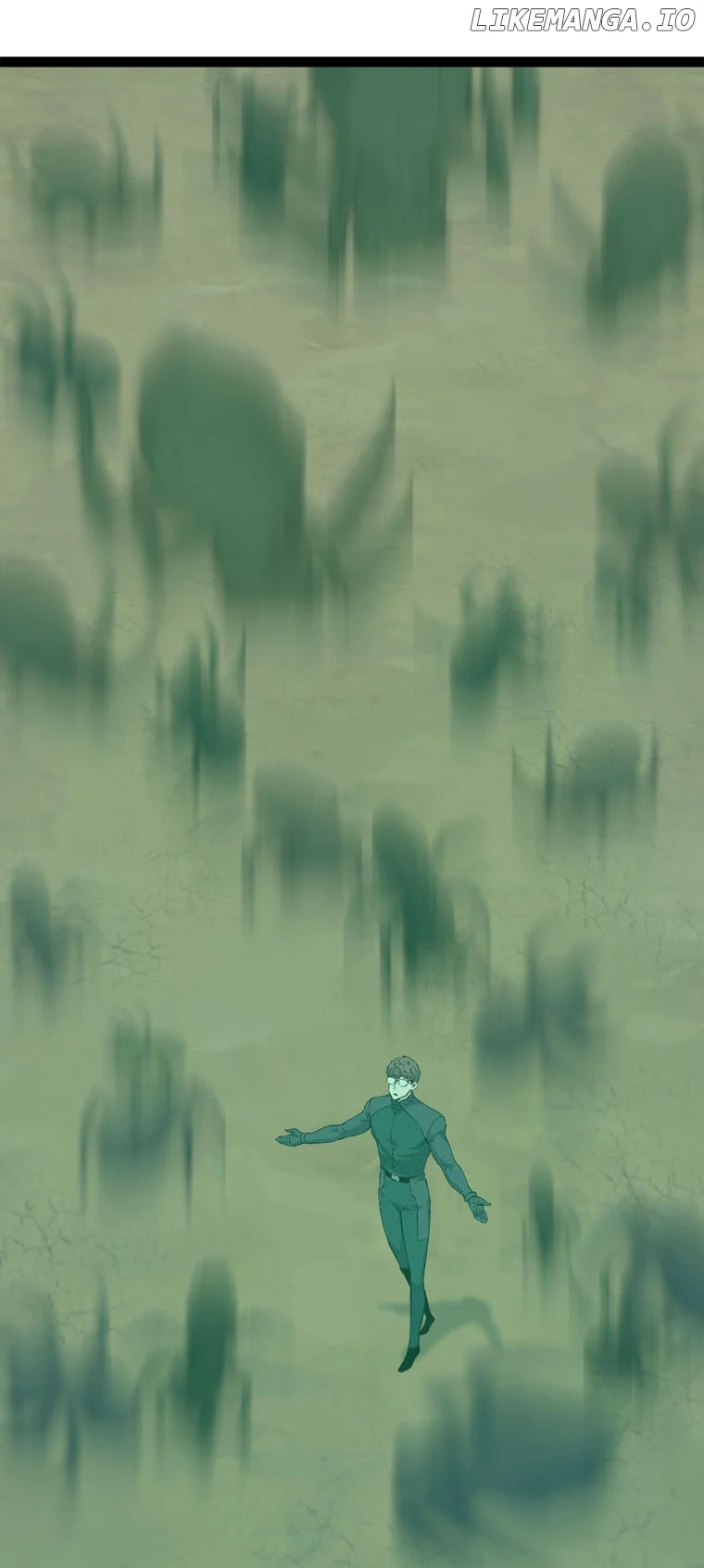 Thumbs Up, Level Up Chapter 78 - Page 50