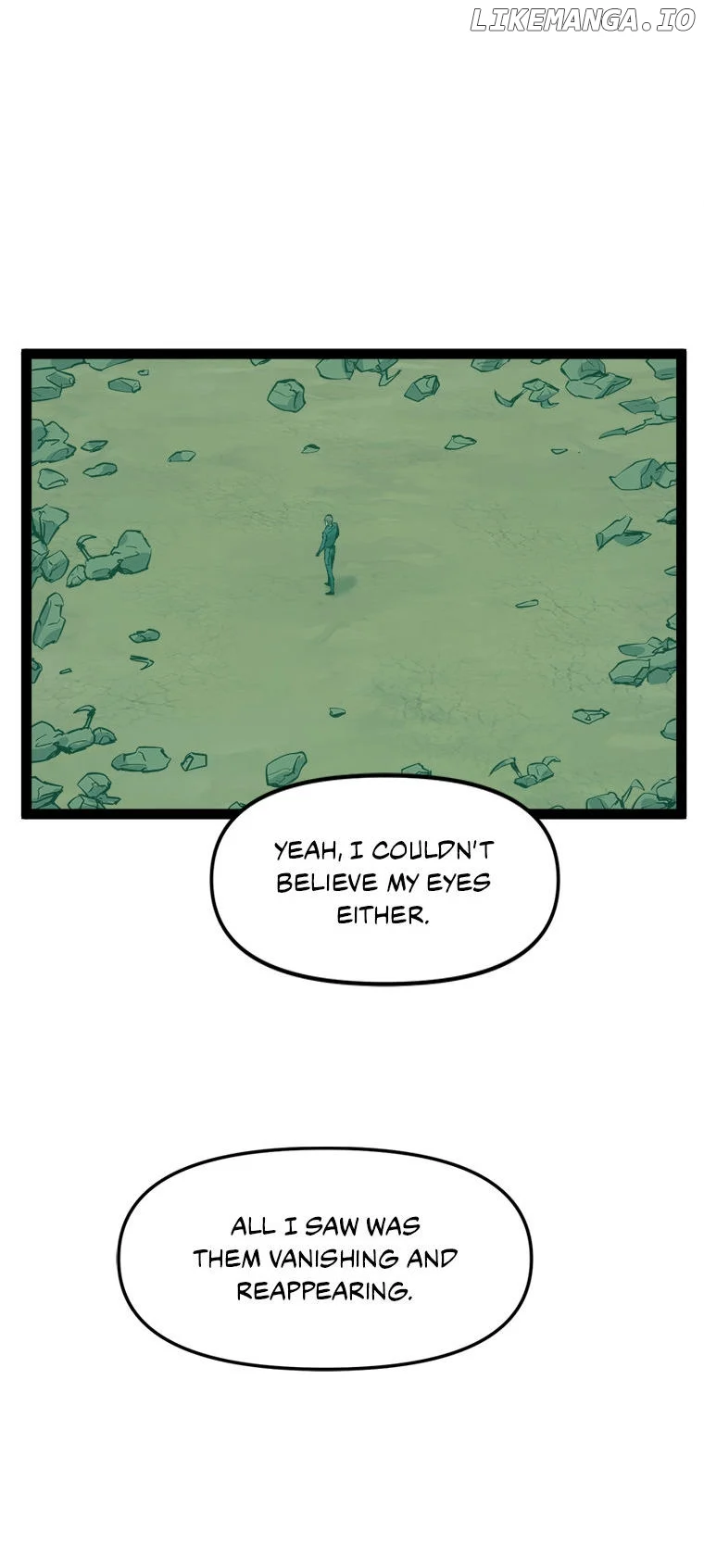 Thumbs Up, Level Up Chapter 78 - Page 52