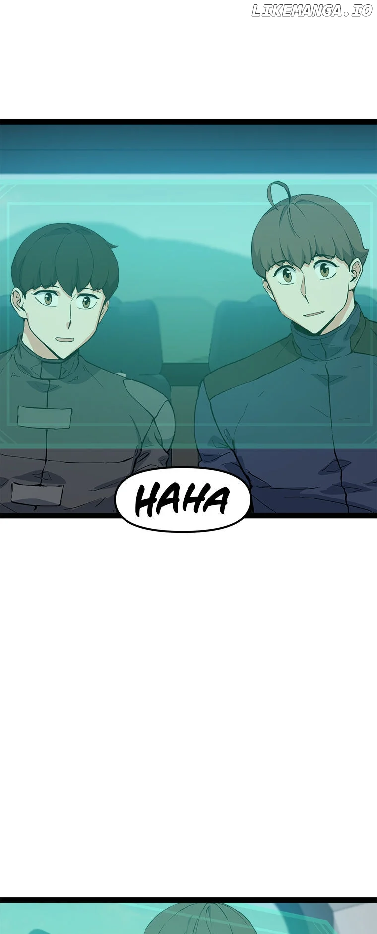 Thumbs Up, Level Up Chapter 78 - Page 53