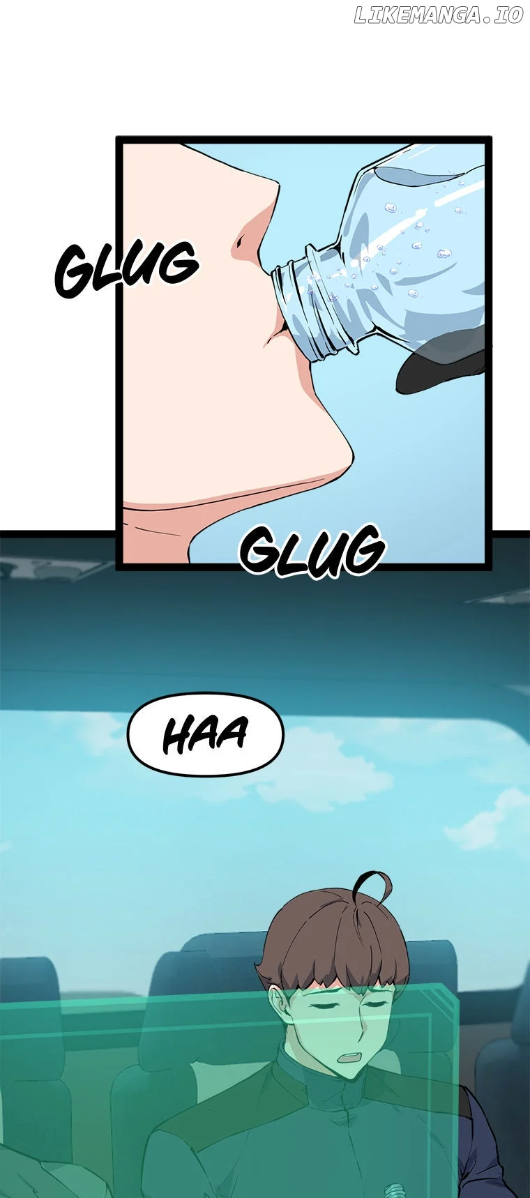 Thumbs Up, Level Up Chapter 78 - Page 56