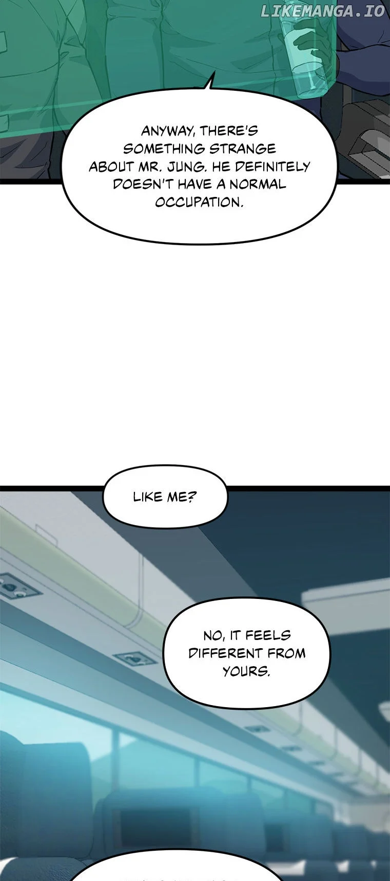 Thumbs Up, Level Up Chapter 78 - Page 57