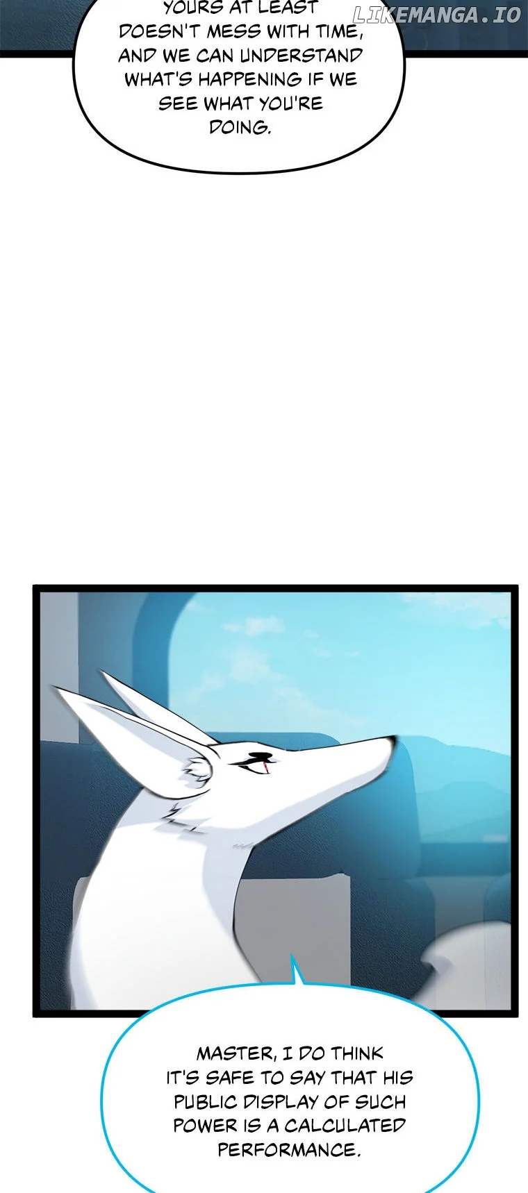 Thumbs Up, Level Up Chapter 78 - Page 58