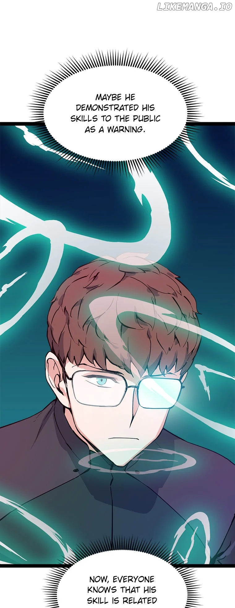 Thumbs Up, Level Up Chapter 78 - Page 60