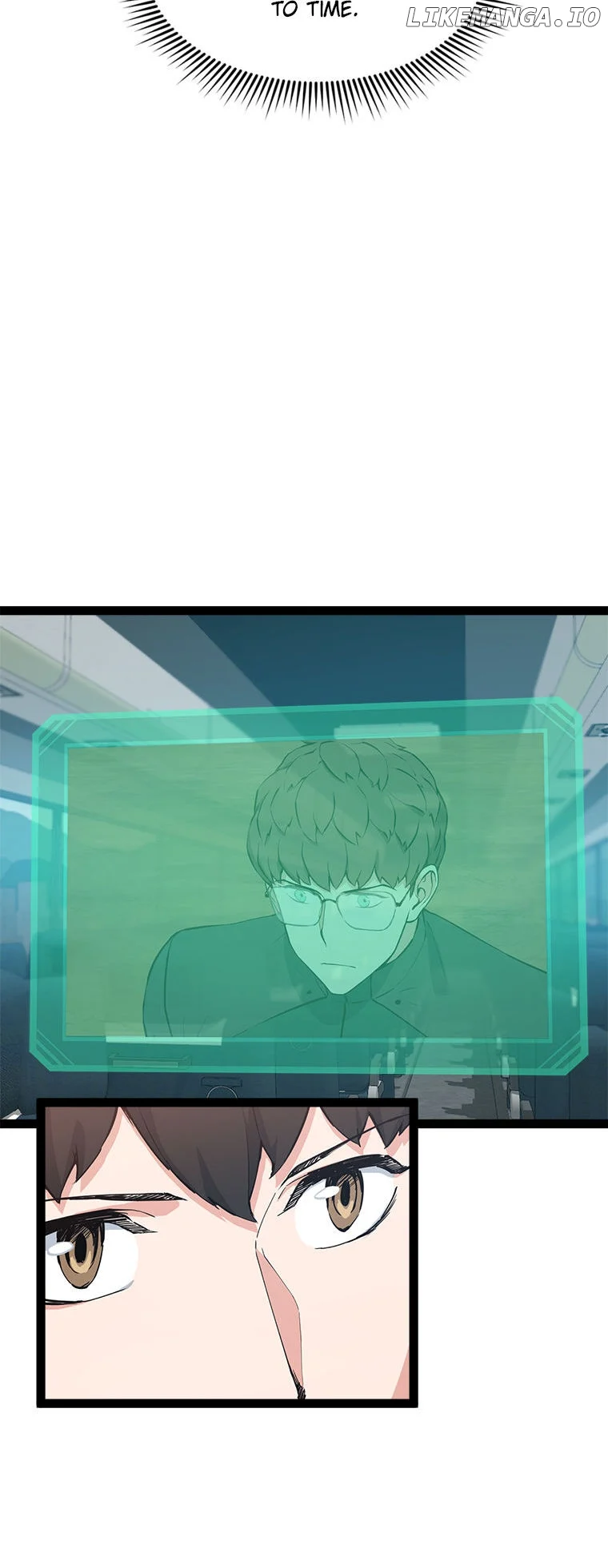 Thumbs Up, Level Up Chapter 78 - Page 61